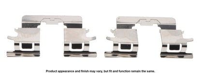 Cardone Reman Disc Brake Caliper 19-B2872