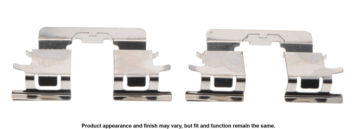 Cardone Reman Disc Brake Caliper 19-B2872