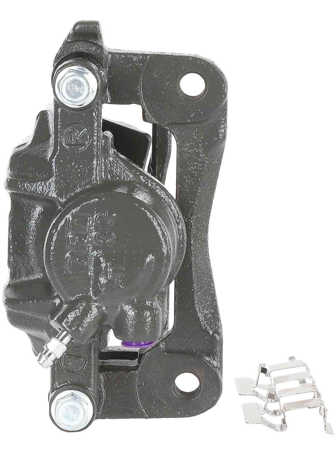 Cardone Reman Disc Brake Caliper 19-B2872