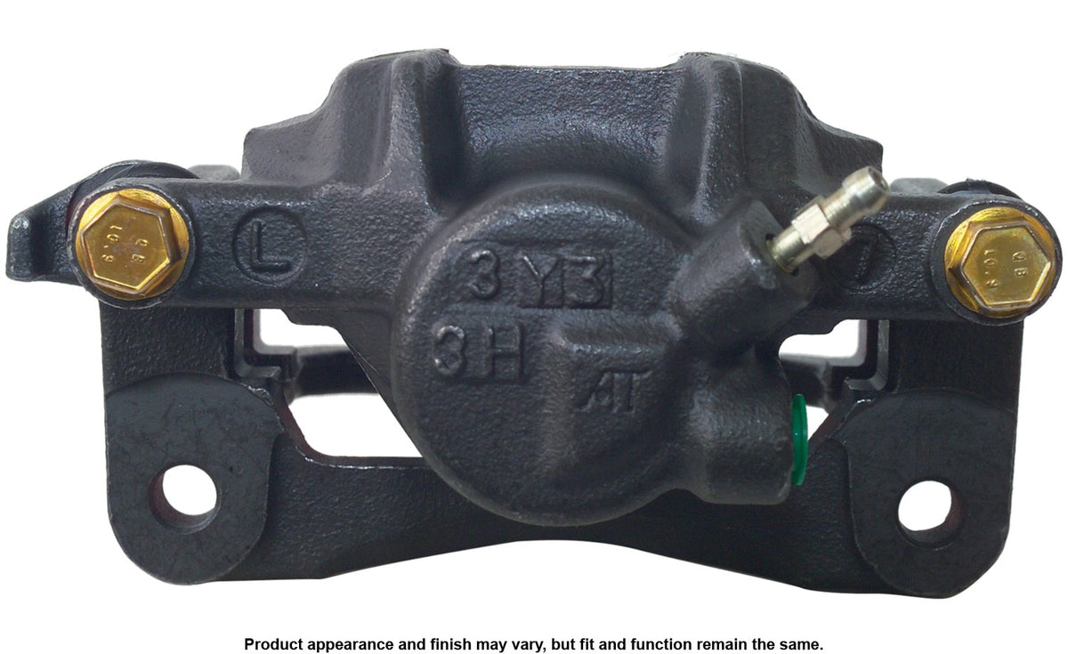 Cardone Reman Disc Brake Caliper 19-B2873