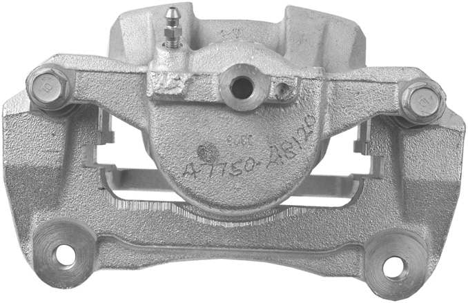 Cardone Reman Disc Brake Caliper 19-B2874