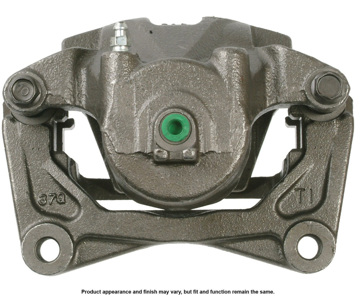 Cardone Reman Disc Brake Caliper 19-B2876