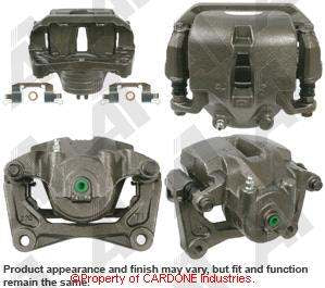 Cardone Reman Disc Brake Caliper 19-B2876