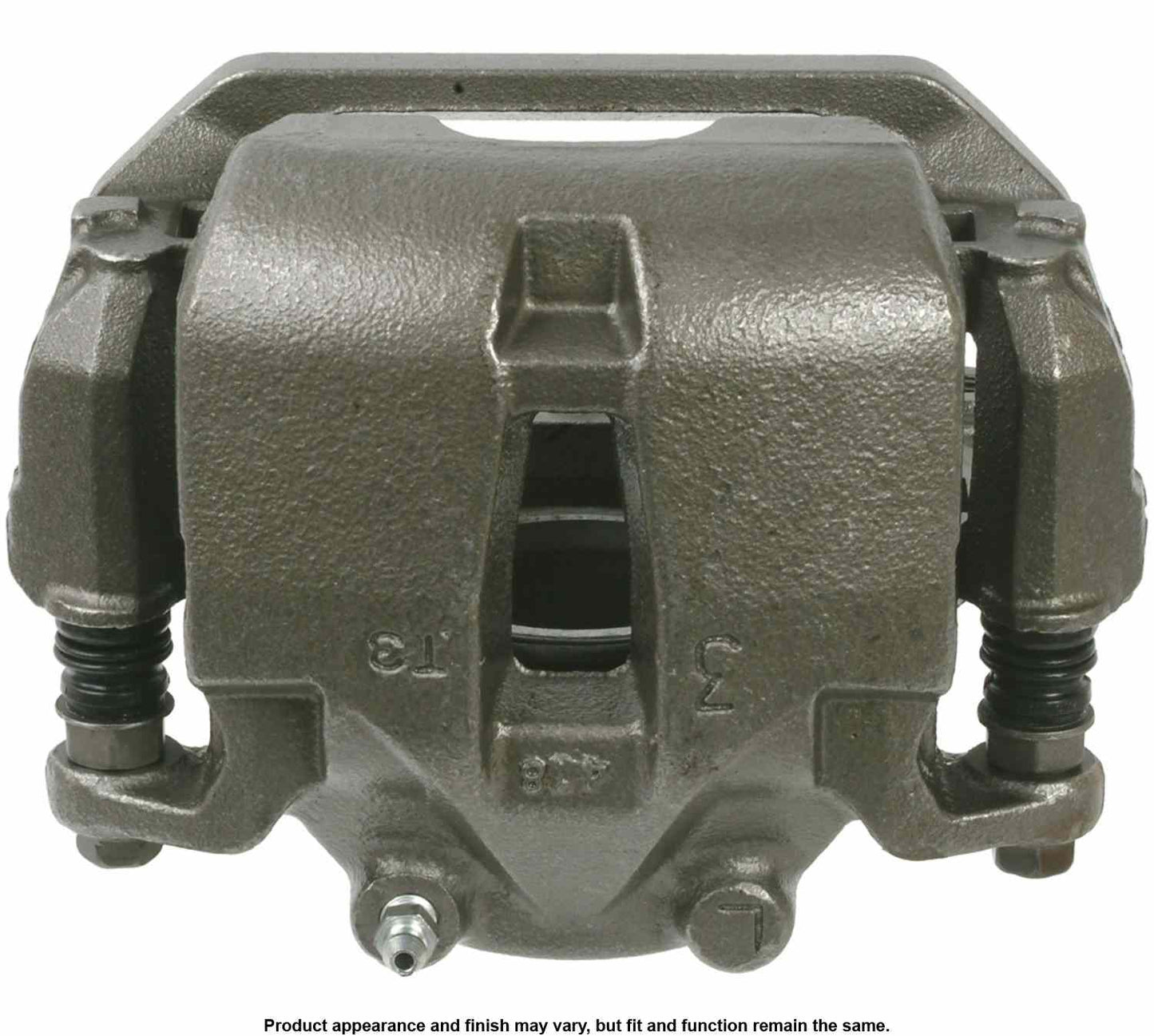 Cardone Reman Disc Brake Caliper 19-B2876