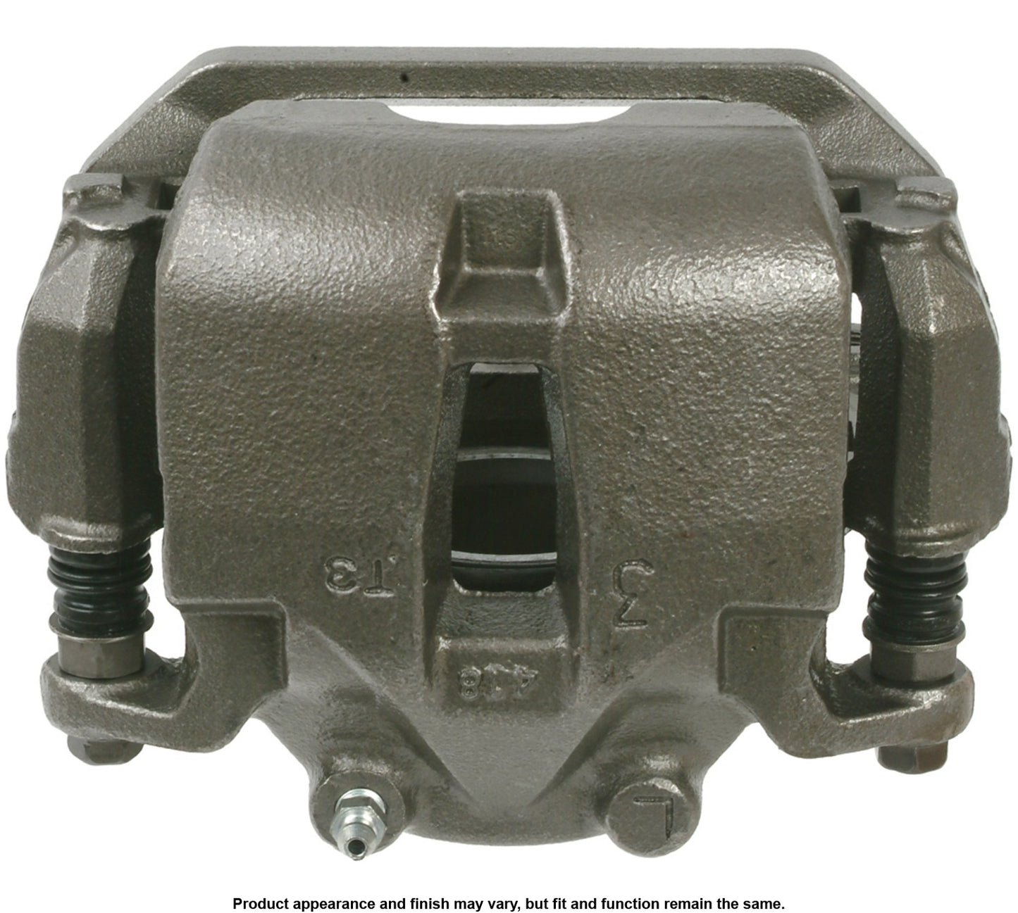 Cardone Reman Disc Brake Caliper 19-B2876