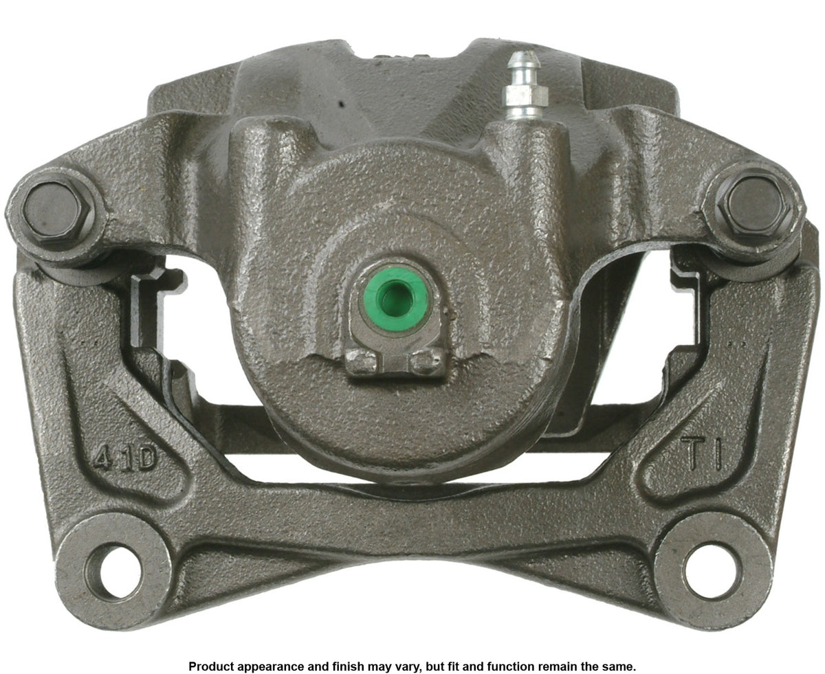 Cardone Reman Disc Brake Caliper 19-B2877