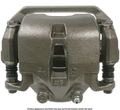 Cardone Reman Disc Brake Caliper 19-B2877