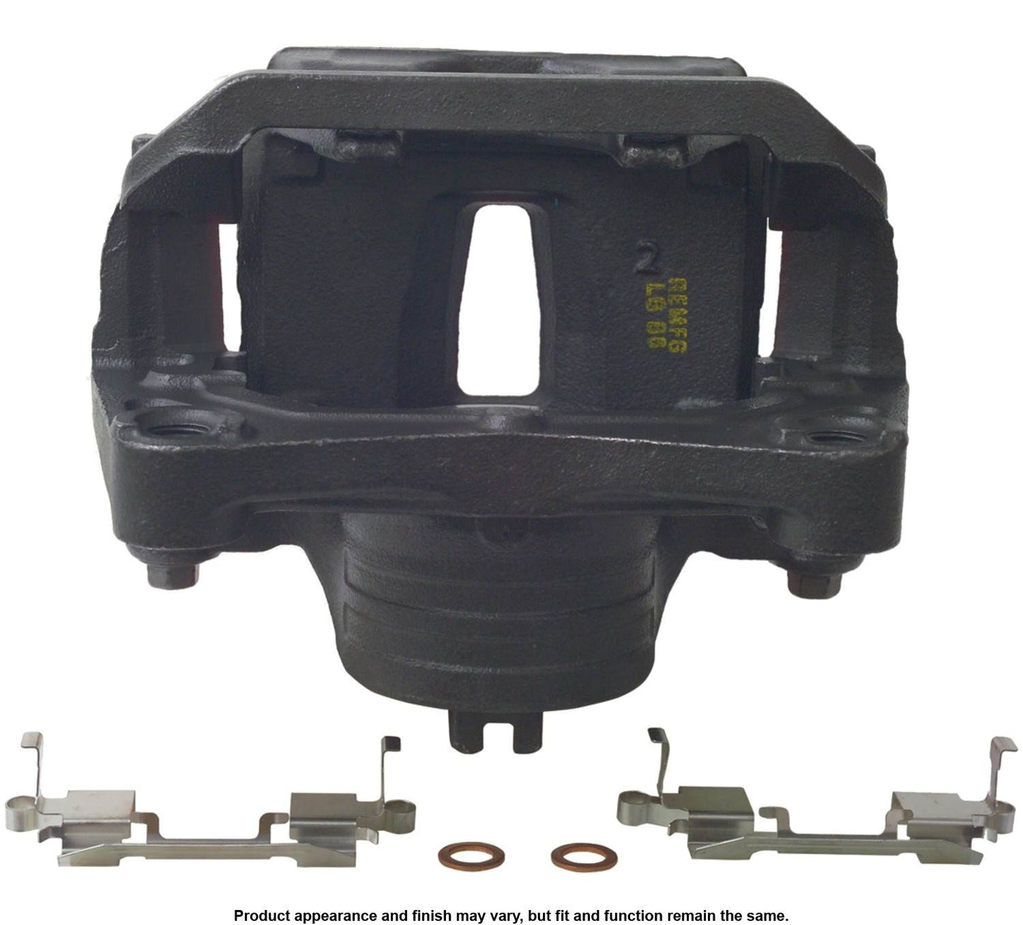 Cardone Reman Disc Brake Caliper 19-B2881
