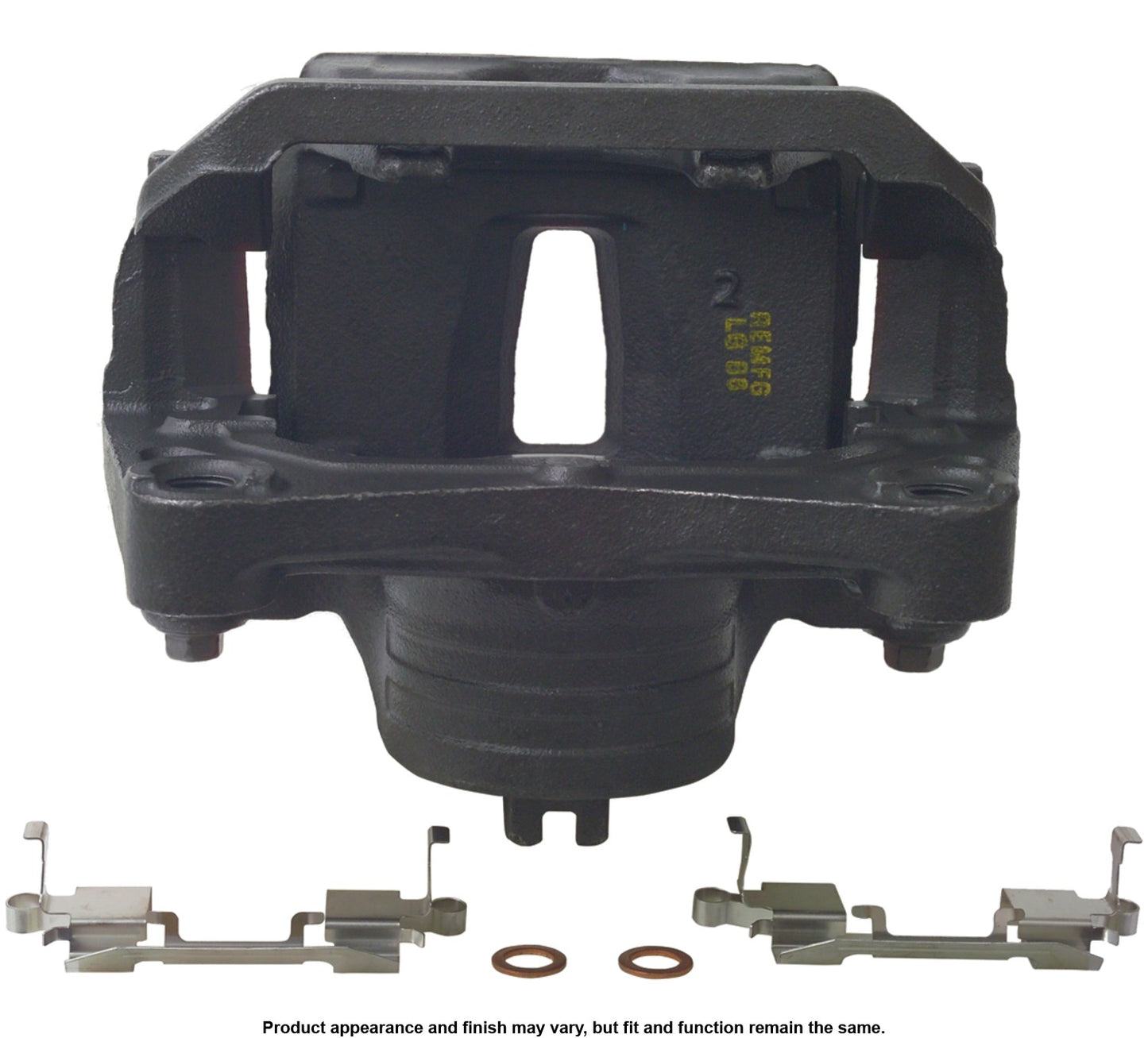 Cardone Reman Disc Brake Caliper 19-B2881