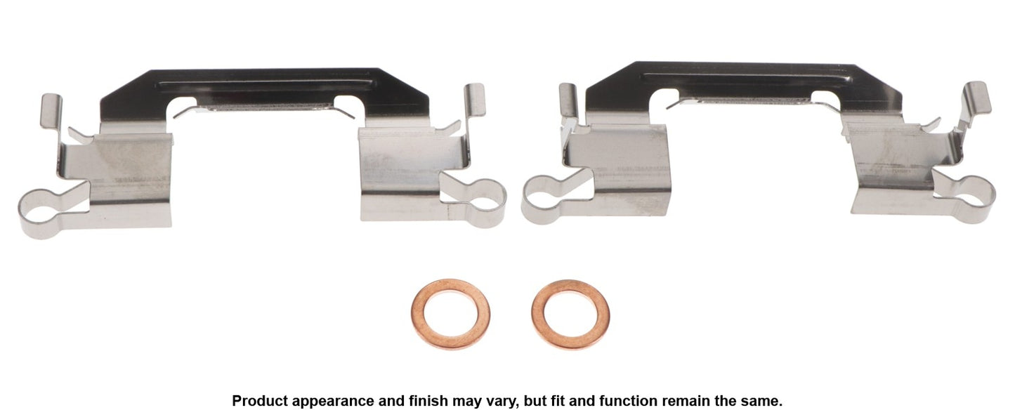 Cardone Reman Disc Brake Caliper 19-B2881