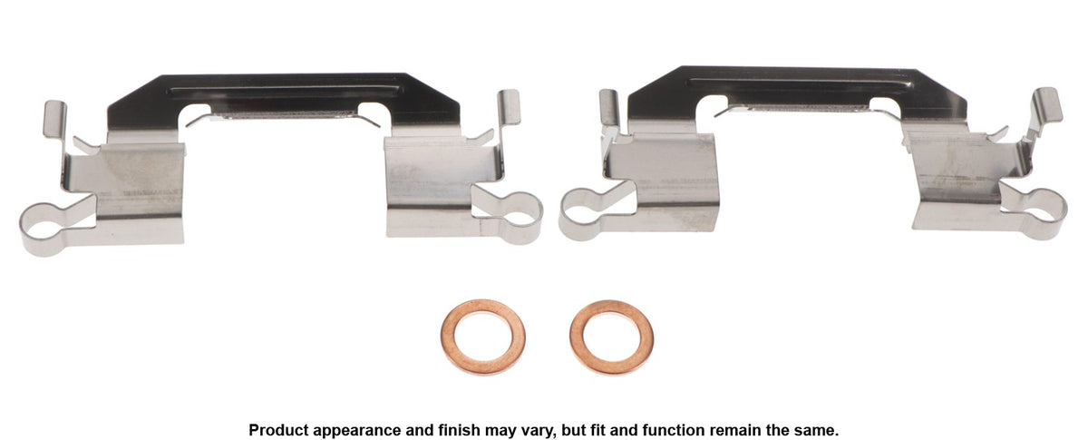 Cardone Reman Disc Brake Caliper 19-B2881