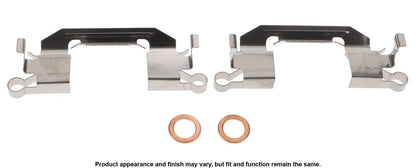 Cardone Reman Disc Brake Caliper 19-B2881