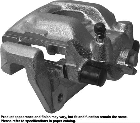 Cardone Reman Disc Brake Caliper 19-B2884