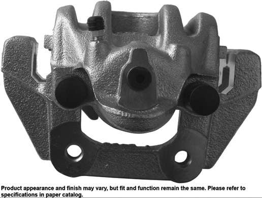 Cardone Reman Disc Brake Caliper 19-B2886