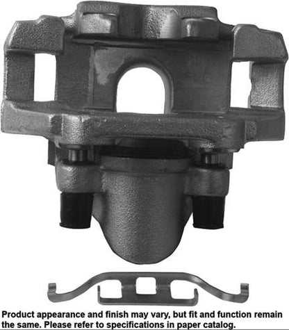 Cardone Reman Disc Brake Caliper 19-B2886