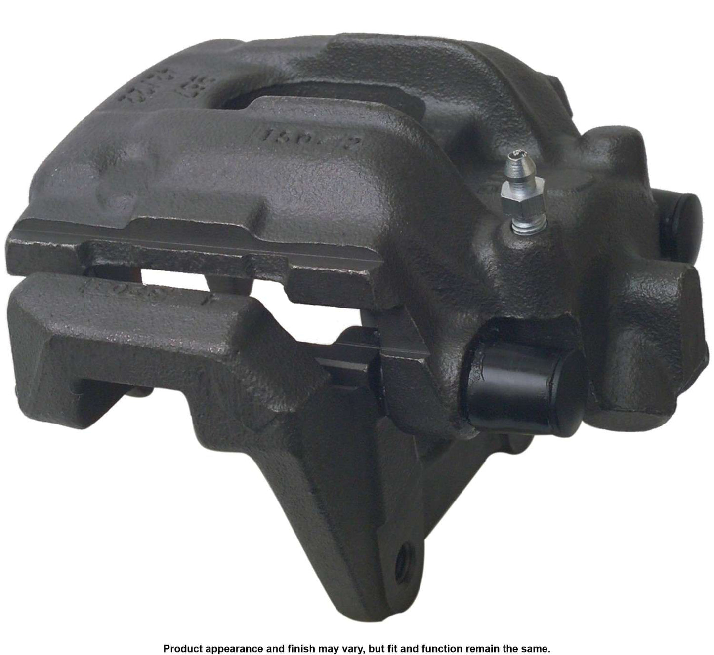 Cardone Reman Remanufactured Unloaded Caliper w/Bracket 19-B2888