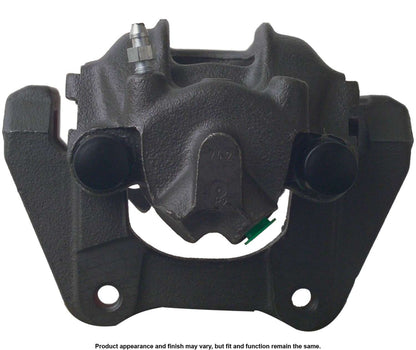 Cardone Reman Remanufactured Unloaded Caliper w/Bracket 19-B2888