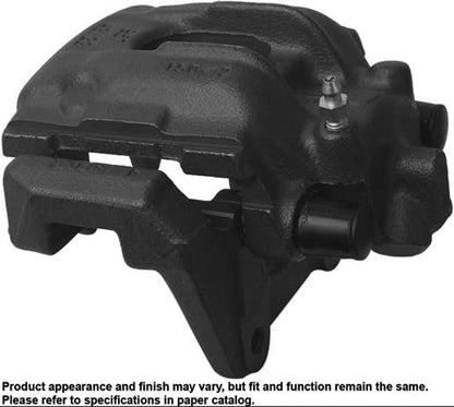 Cardone Reman Remanufactured Unloaded Caliper w/Bracket 19-B2888
