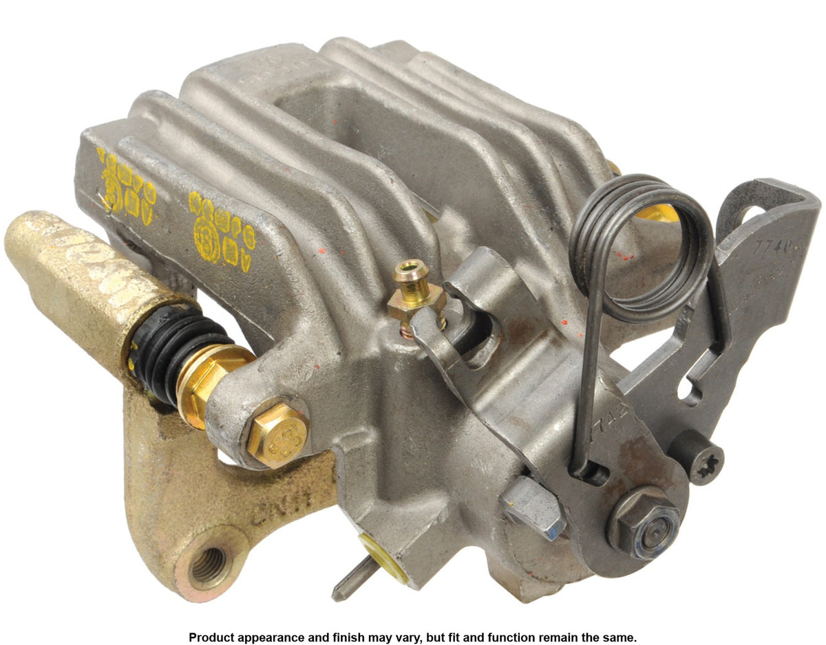 Cardone Reman Disc Brake Caliper 19-B2890