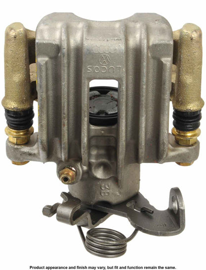 Cardone Reman Disc Brake Caliper 19-B2890