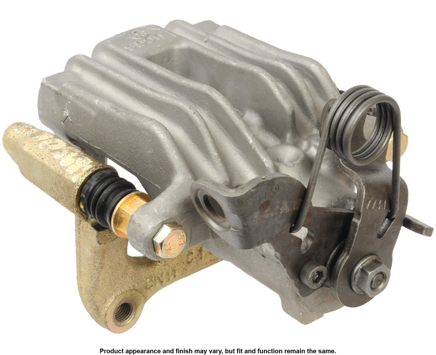 Cardone Reman Disc Brake Caliper 19-B2891