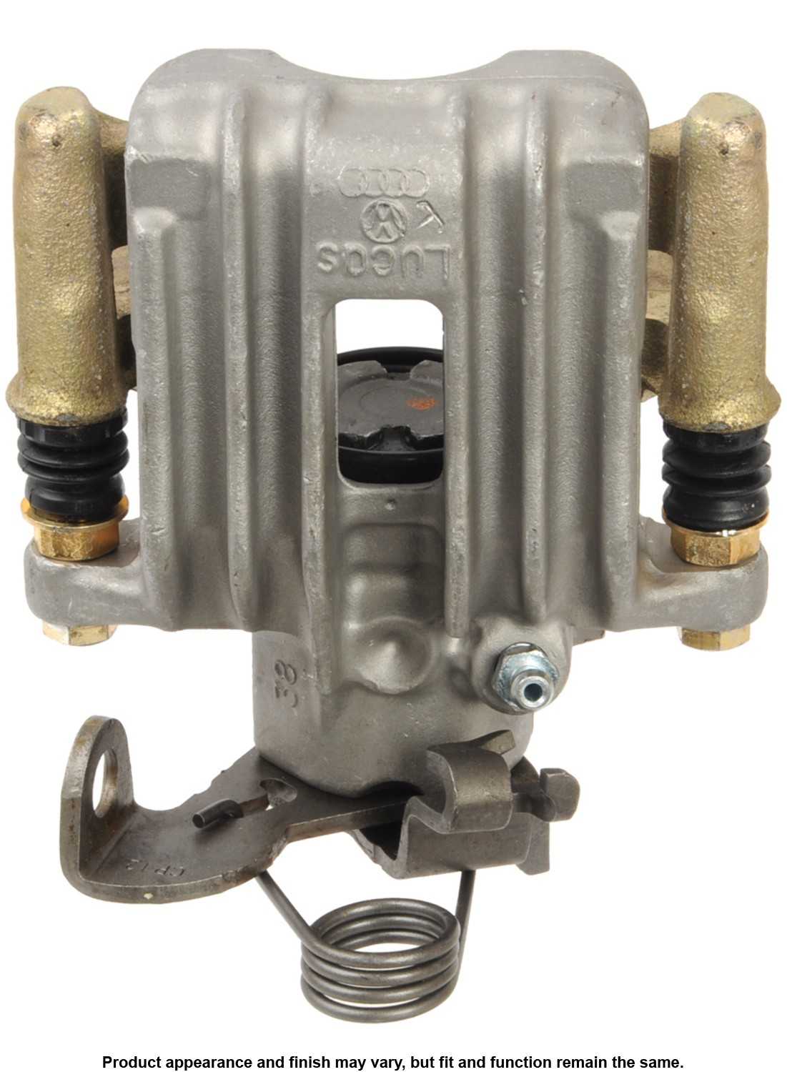 Cardone Reman Disc Brake Caliper 19-B2891