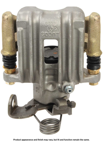 Cardone Reman Disc Brake Caliper 19-B2891