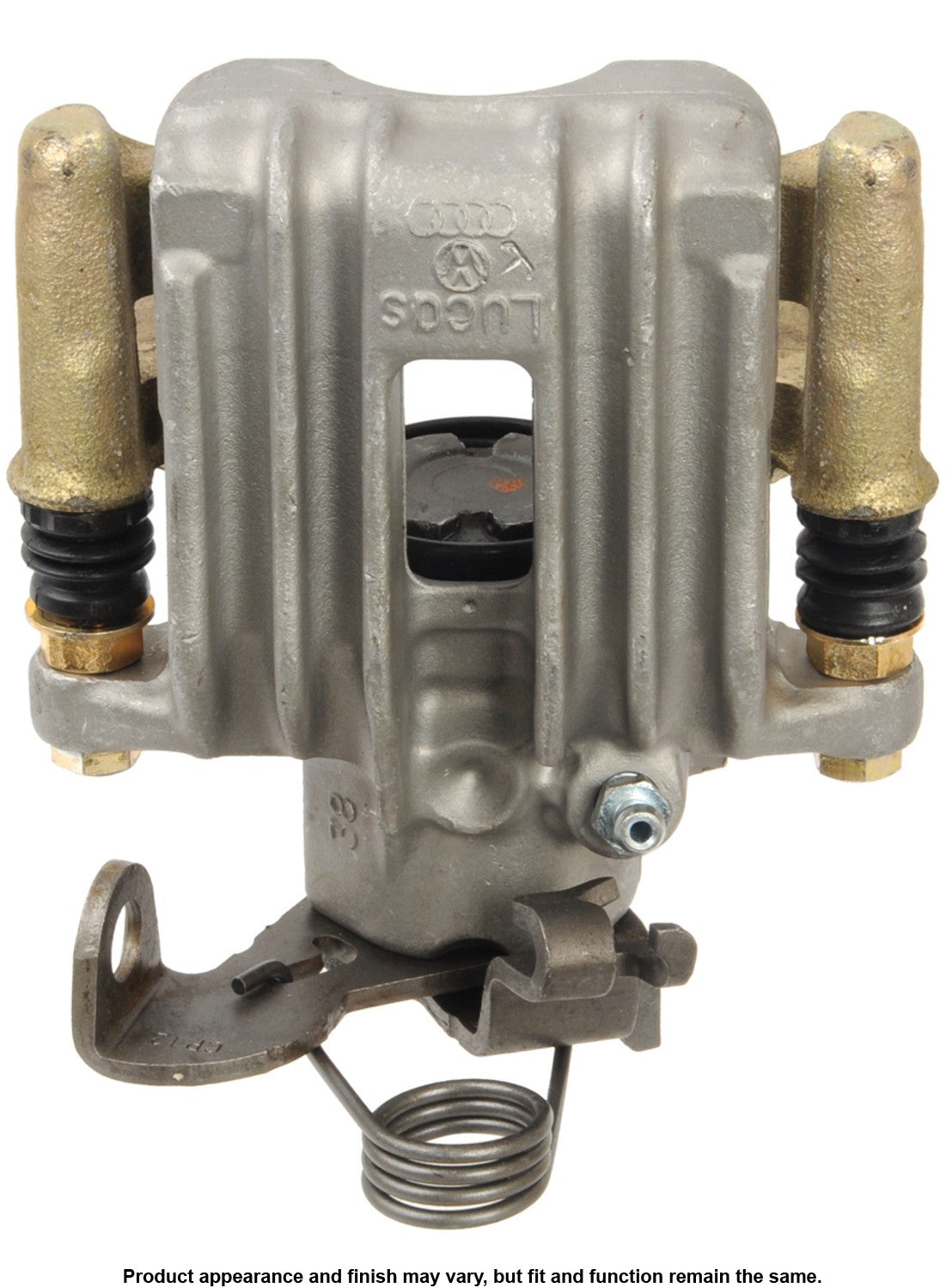 Cardone Reman Disc Brake Caliper 19-B2891