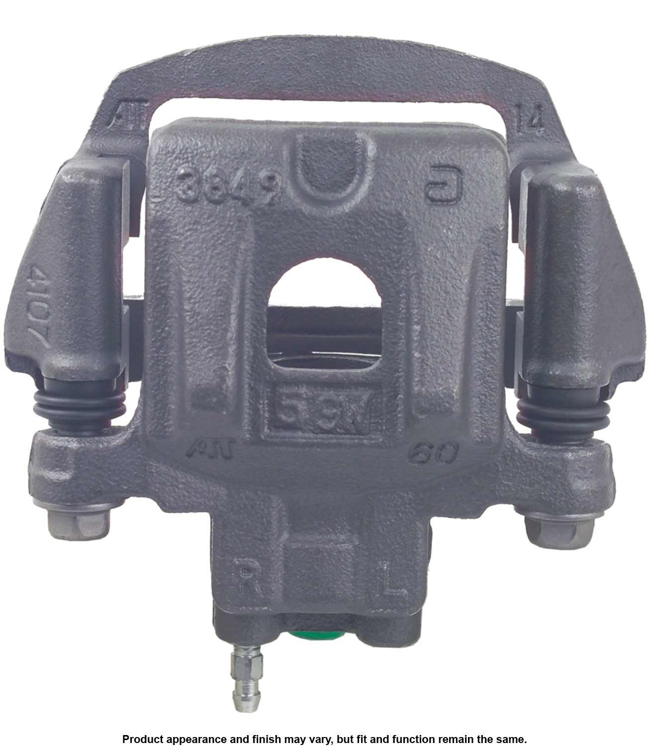 Cardone Reman Disc Brake Caliper 19-B2904