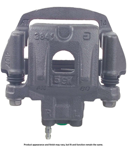 Cardone Reman Disc Brake Caliper 19-B2904
