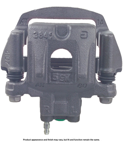 Cardone Reman Disc Brake Caliper 19-B2904