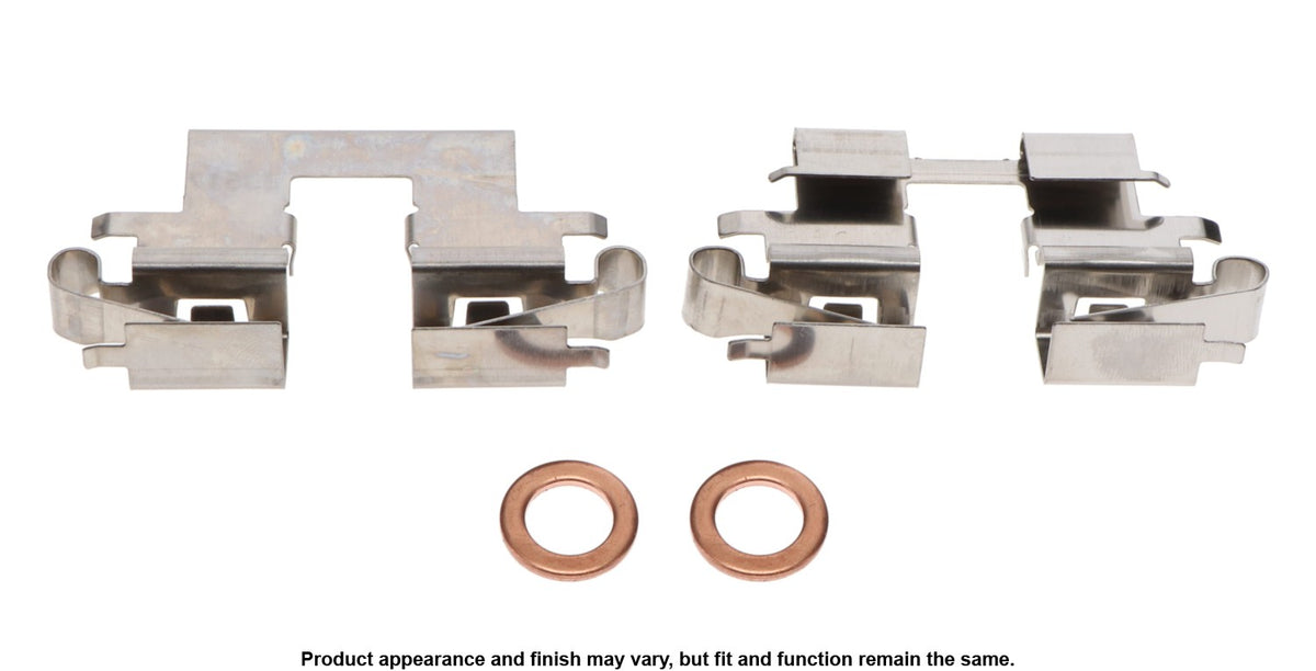 Cardone Reman Disc Brake Caliper 19-B2905
