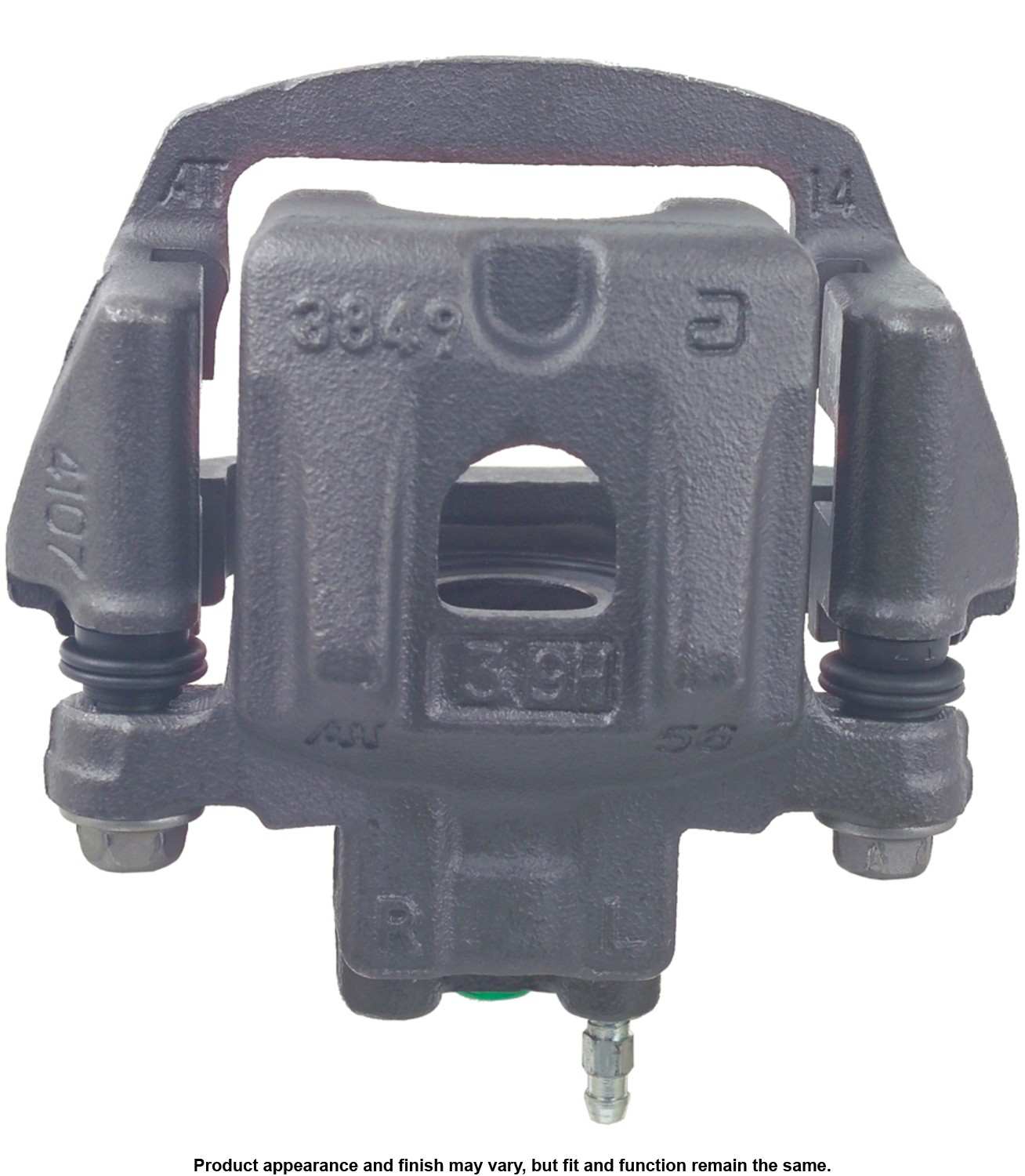 Cardone Reman Disc Brake Caliper 19-B2905