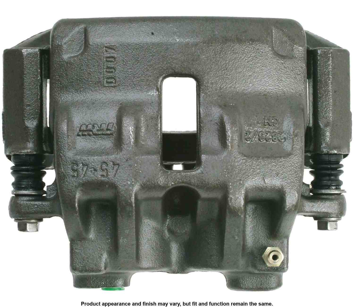 Cardone Reman Disc Brake Caliper 19-B2907