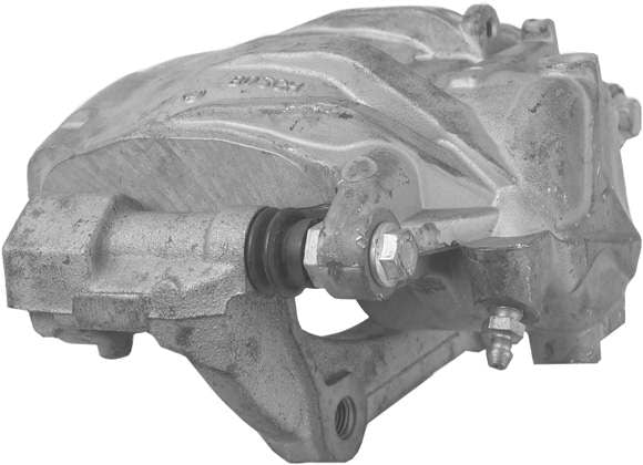 Cardone Reman Disc Brake Caliper 19-B2908