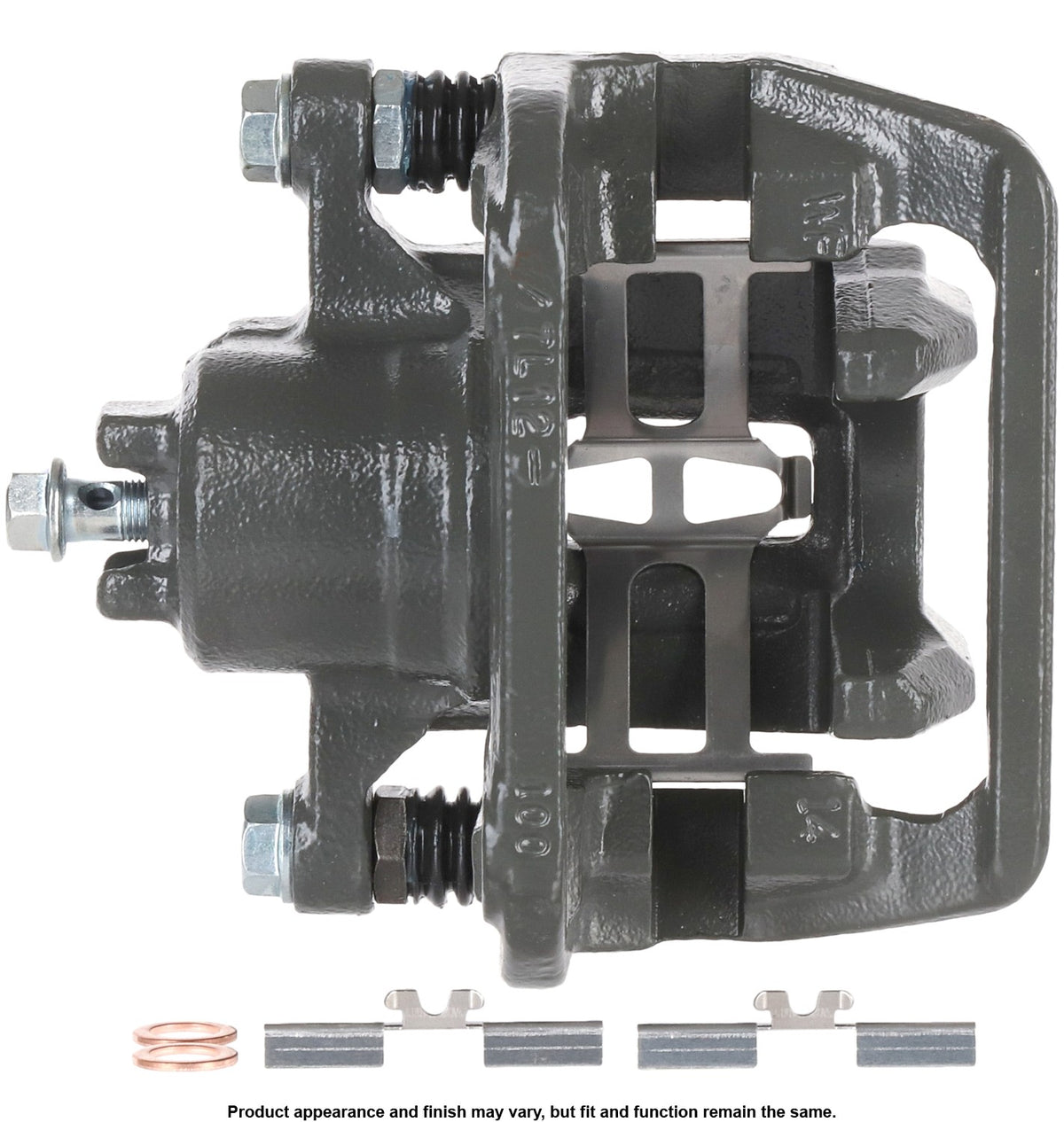 Cardone Reman Disc Brake Caliper 19-B2910A