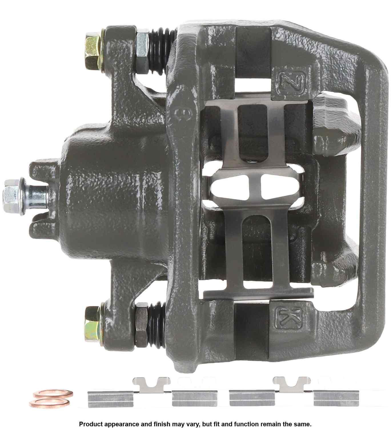 Cardone Reman Disc Brake Caliper 19-B2910