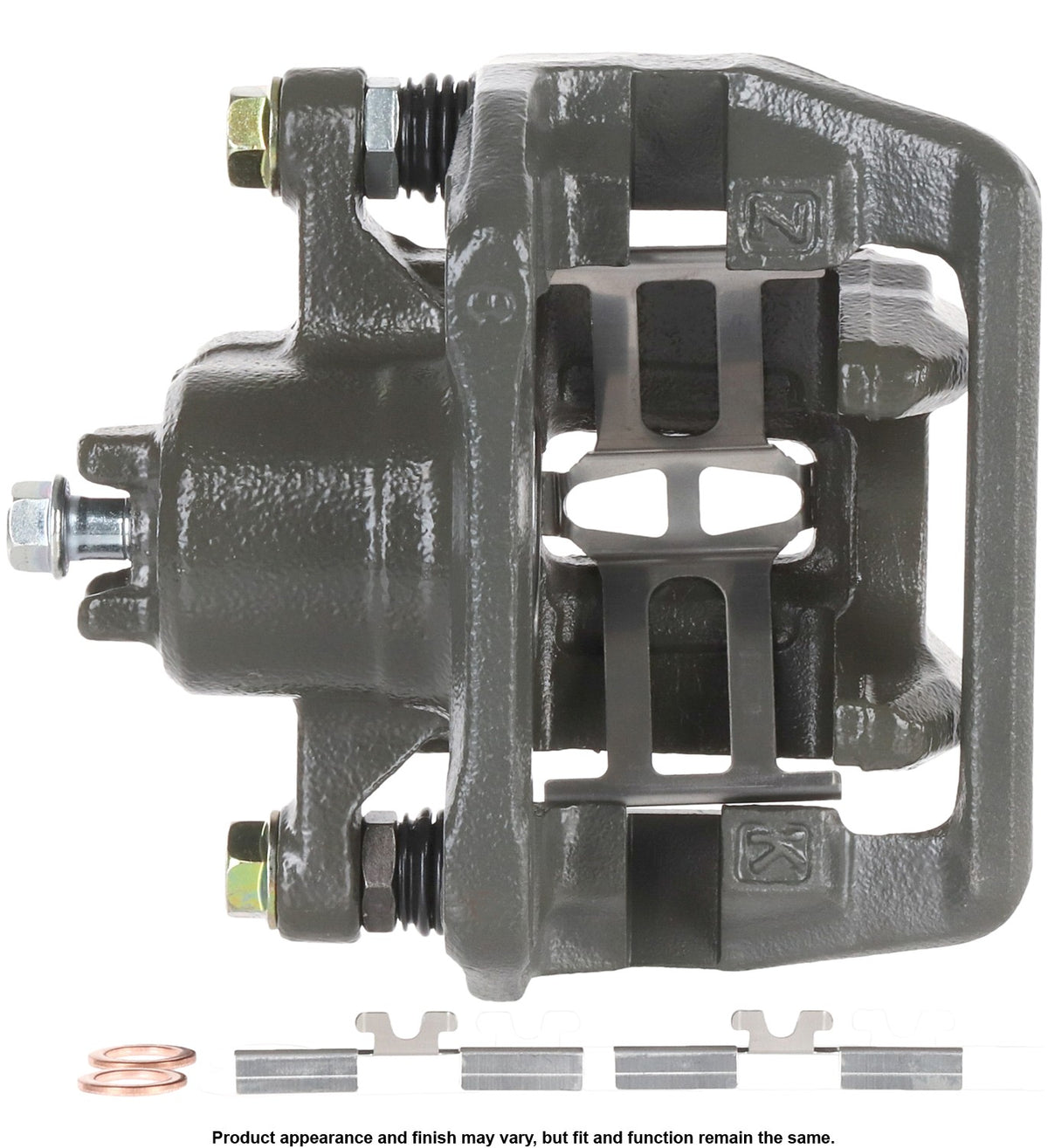 Cardone Reman Disc Brake Caliper 19-B2910