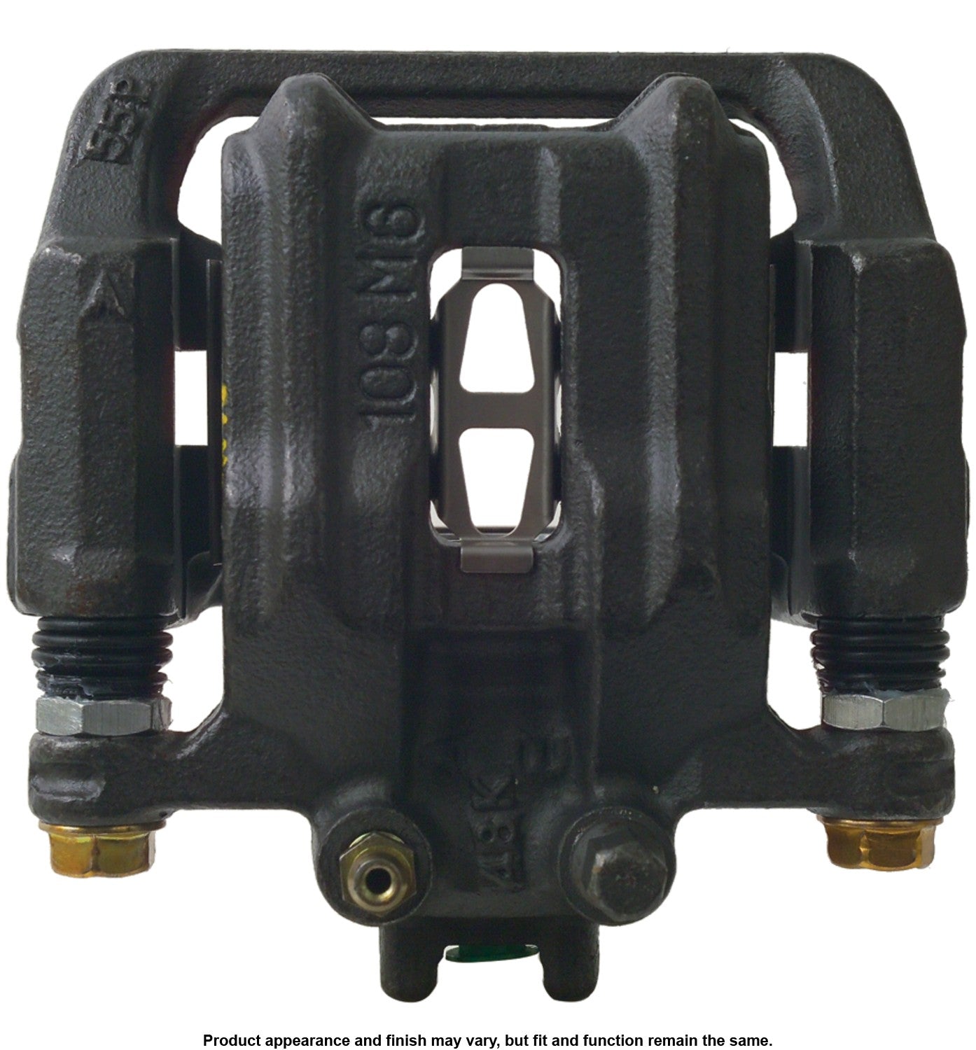 Cardone Reman Disc Brake Caliper 19-B2910