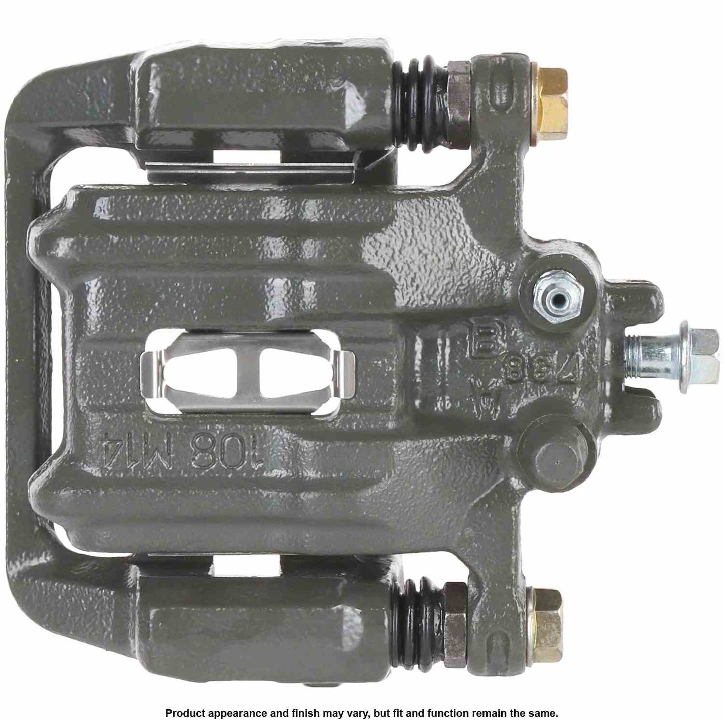 Cardone Reman Disc Brake Caliper 19-B2911A