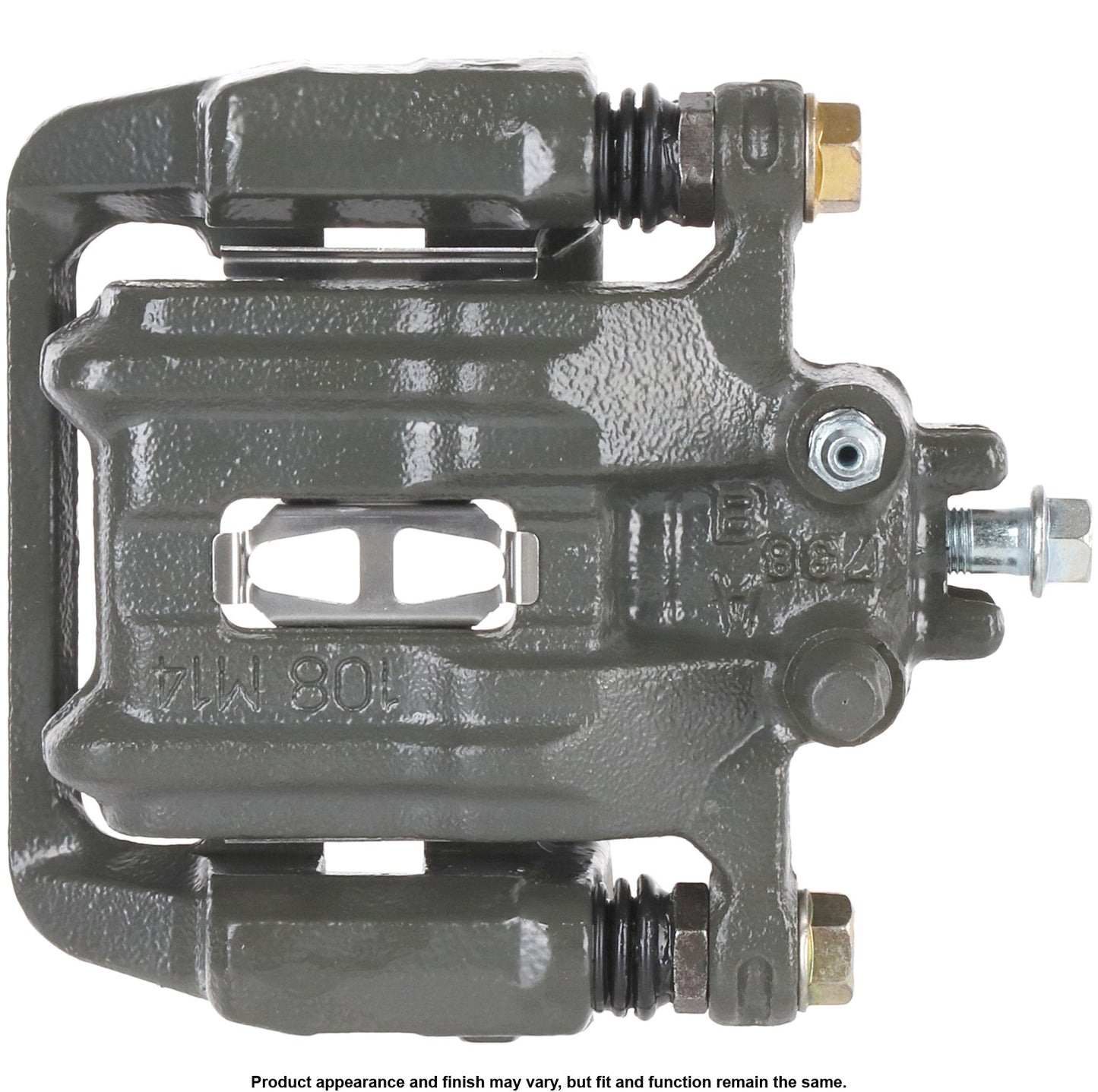 Cardone Reman Disc Brake Caliper 19-B2911A