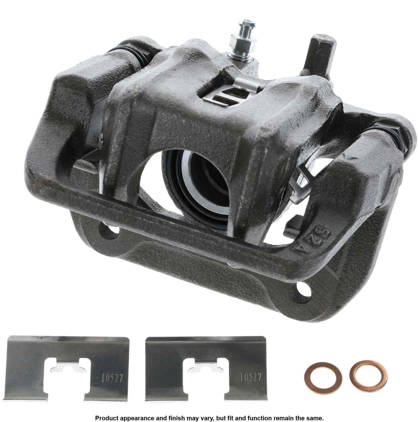 Cardone Reman Disc Brake Caliper 19-B2911