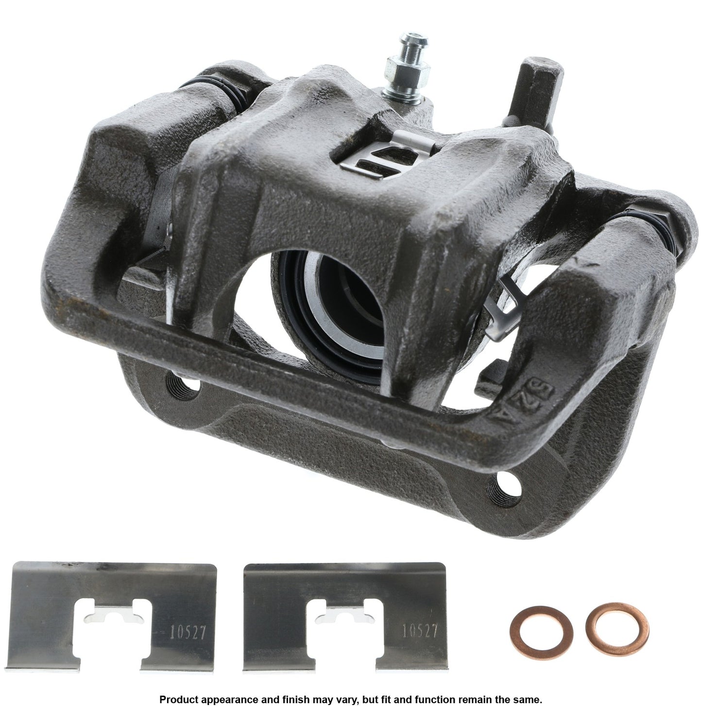 Cardone Reman Disc Brake Caliper 19-B2911