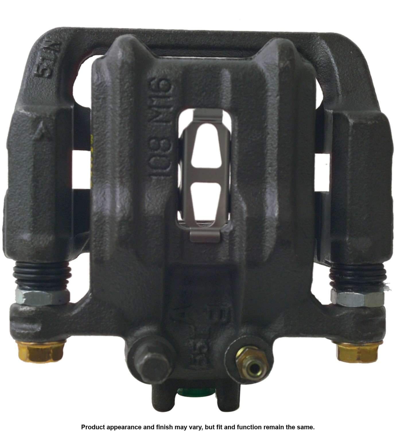 Cardone Reman Disc Brake Caliper 19-B2911