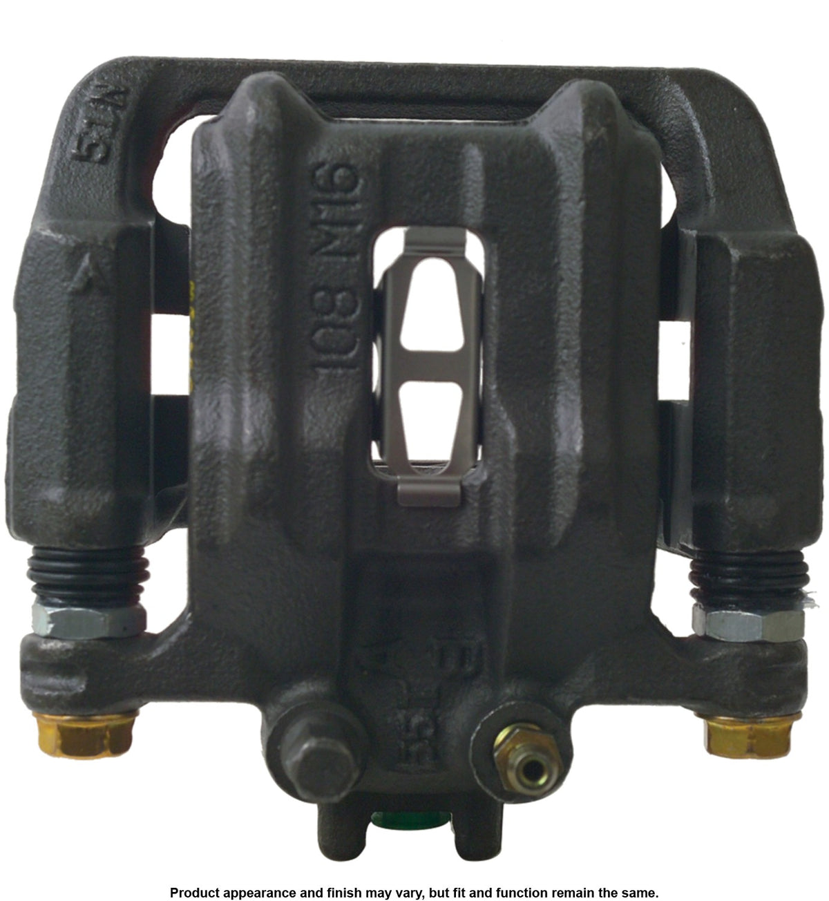 Cardone Reman Disc Brake Caliper 19-B2911