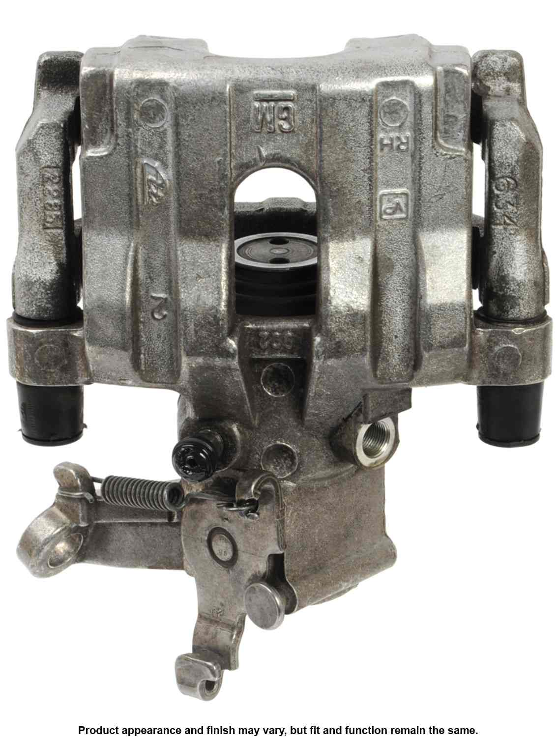 Cardone Reman Disc Brake Caliper 19-B2912