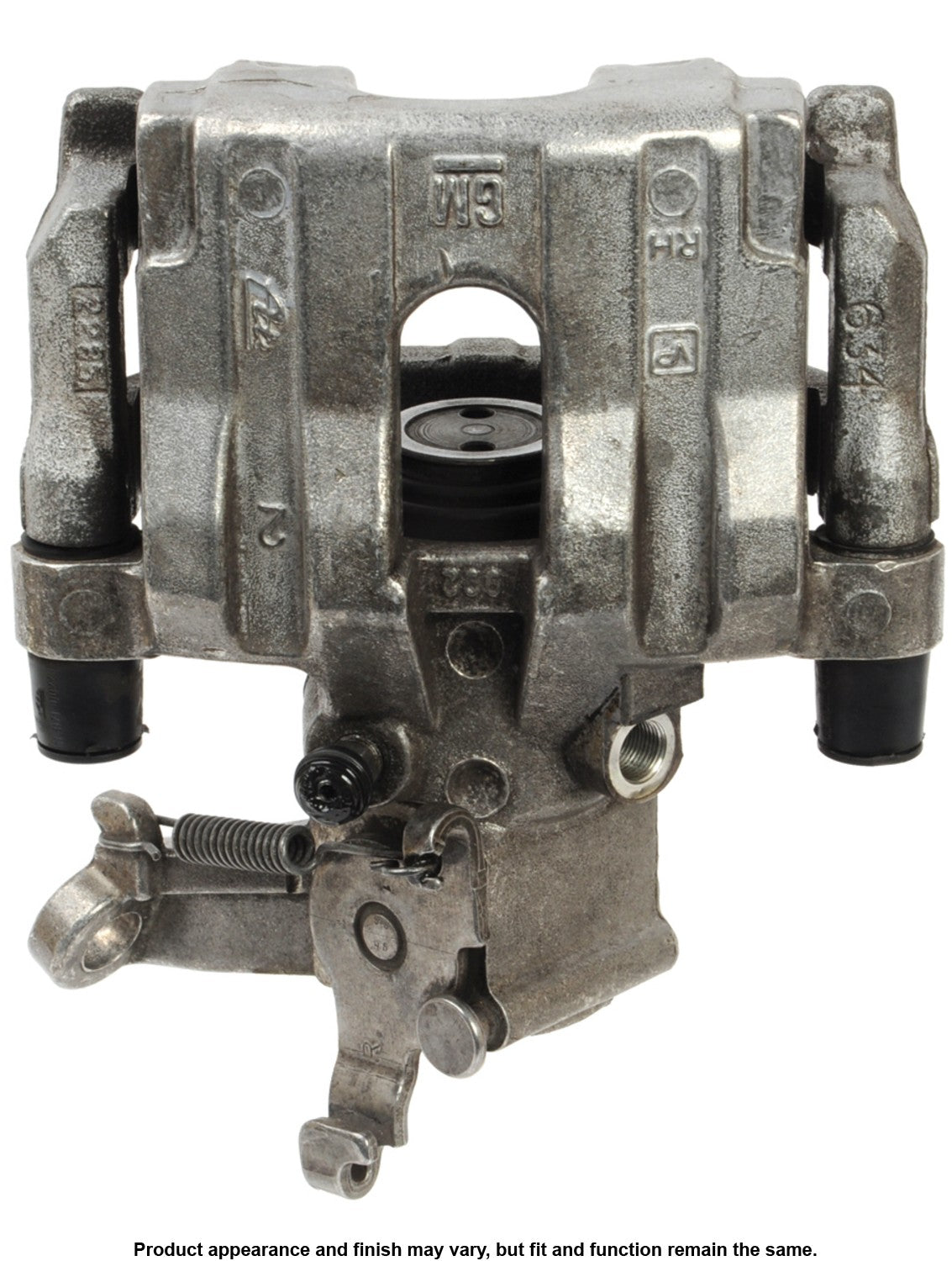 Cardone Reman Disc Brake Caliper 19-B2912
