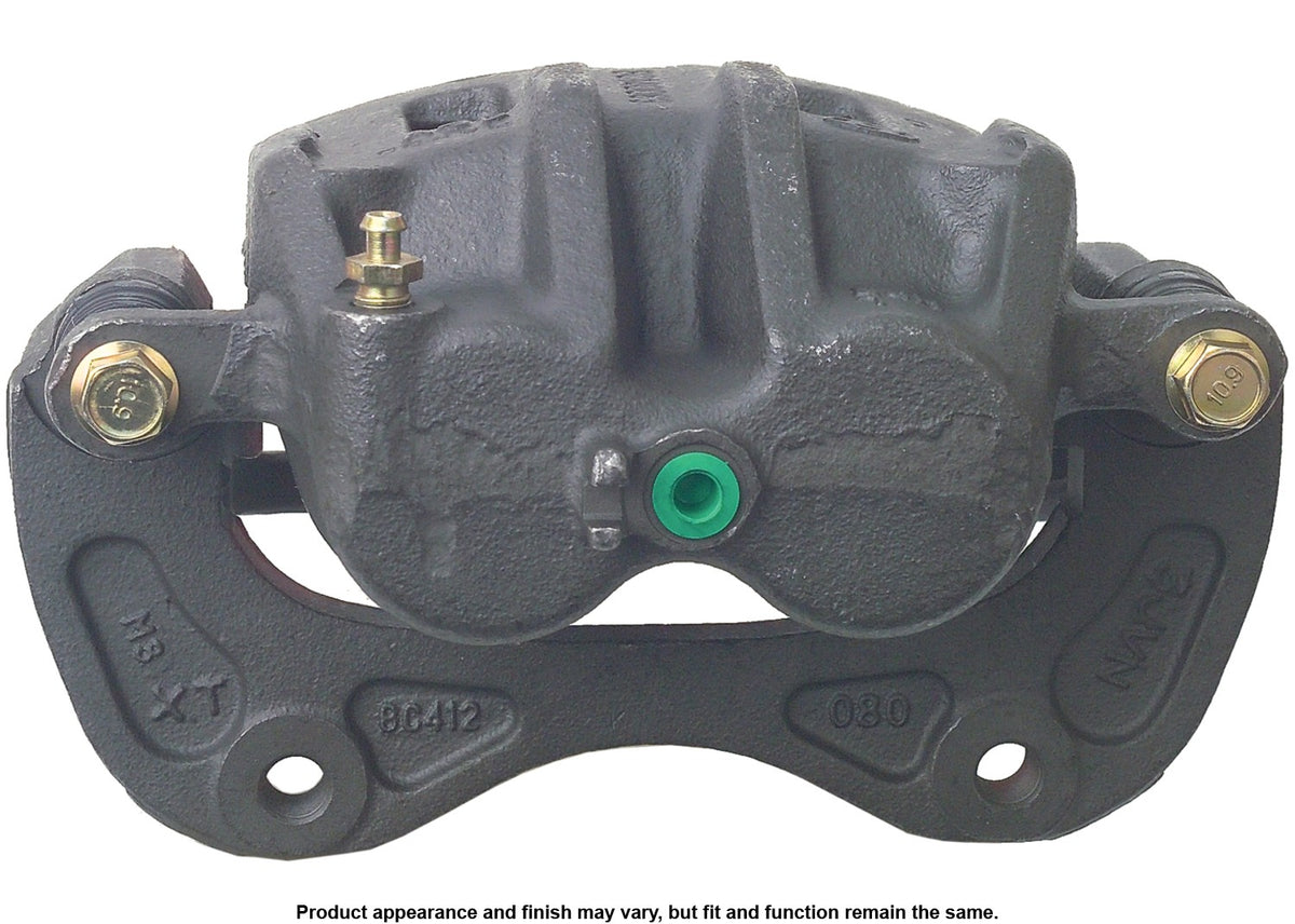 Cardone Reman Disc Brake Caliper 19-B2914