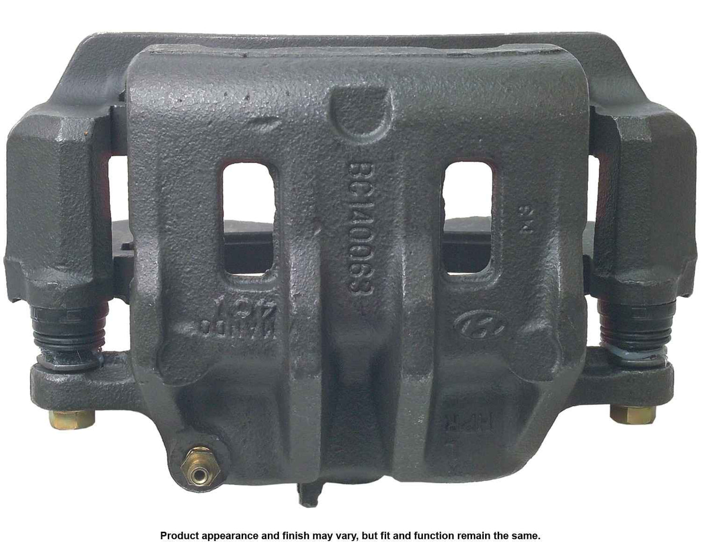 Cardone Reman Disc Brake Caliper 19-B2914