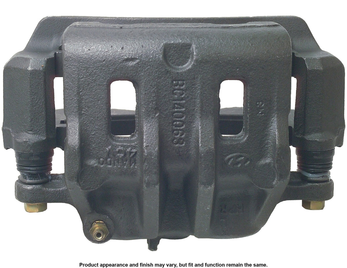 Cardone Reman Disc Brake Caliper 19-B2914